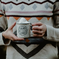 Sweater Weather (BBW Type) Fragrance Oil