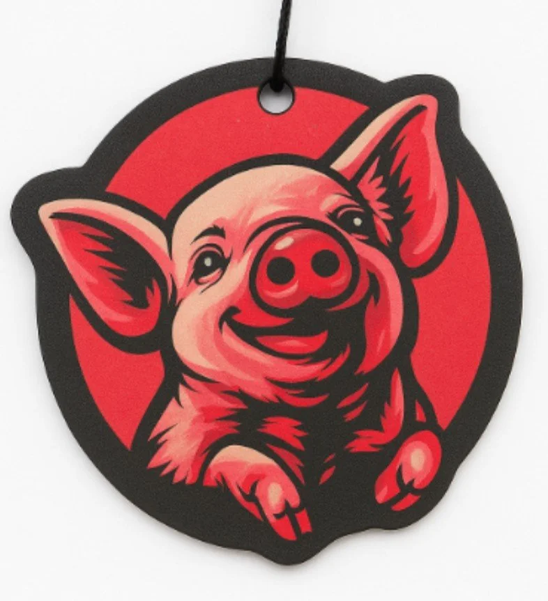 Piggy