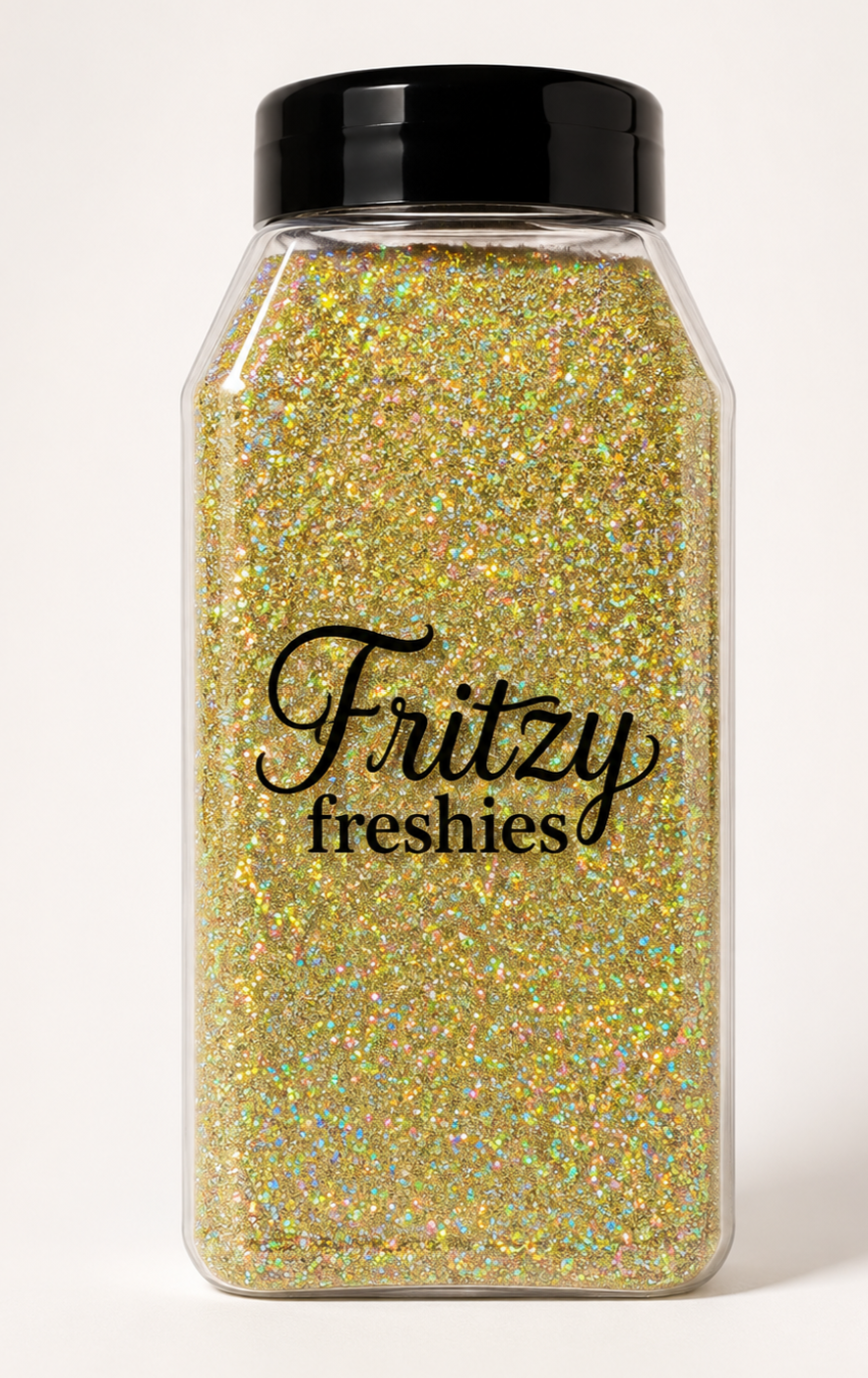 Sun Beam Fine Glitter