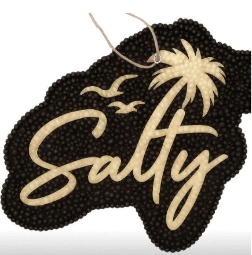 Salty