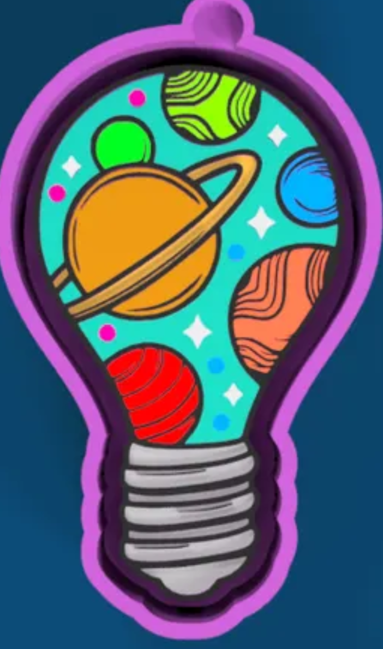 Space Bulb