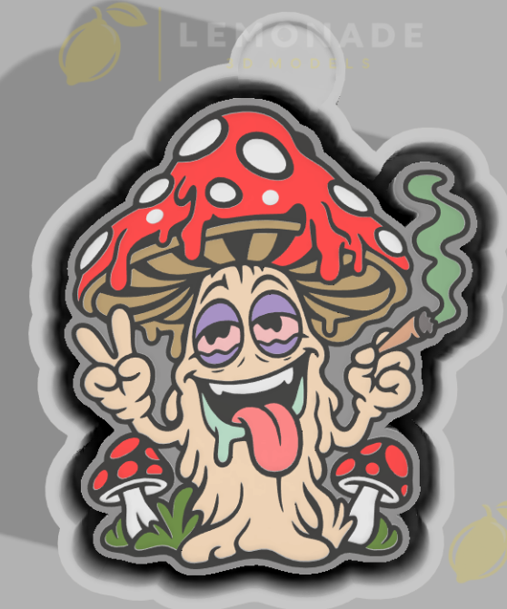 High Shroom