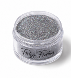 Gunpowder and Glam Mica
