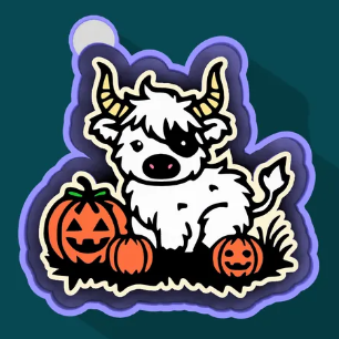 Fall Highland