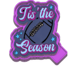 Tis’ the Season Football