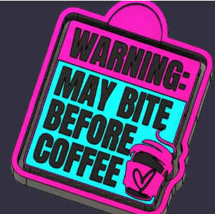 Bites Before Coffee