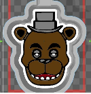 Five nights at freddys