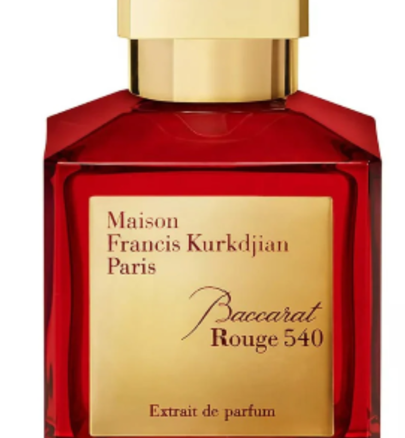 Baccarat Rouge 540 (type) Fragrance Oil