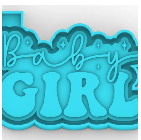 Baby Girl