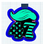 Trump 47