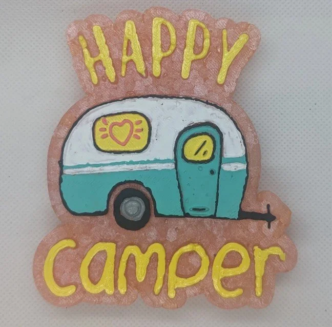 Happy Camper