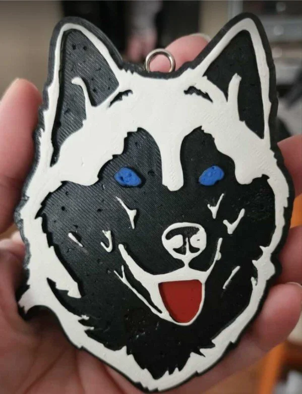 Siberian Husky