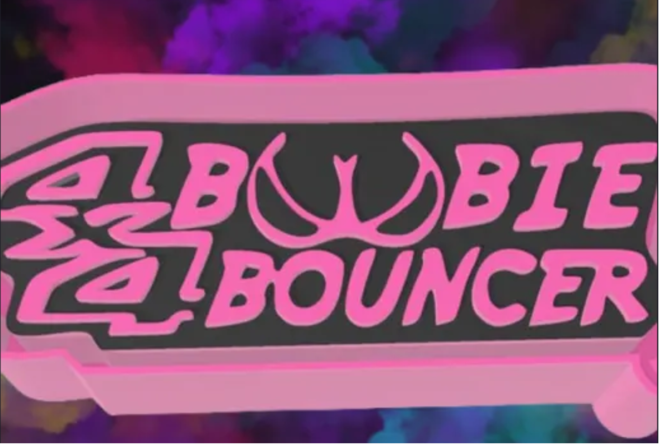 4x4 Boobie Bouncer
