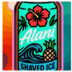 Alani Shaved Ice