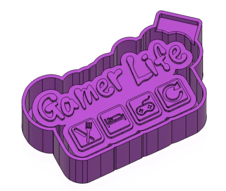 Gamer Life