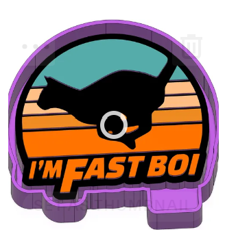 Fast Cat