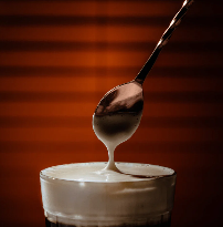 Vanilla Bean Fragrance Oil