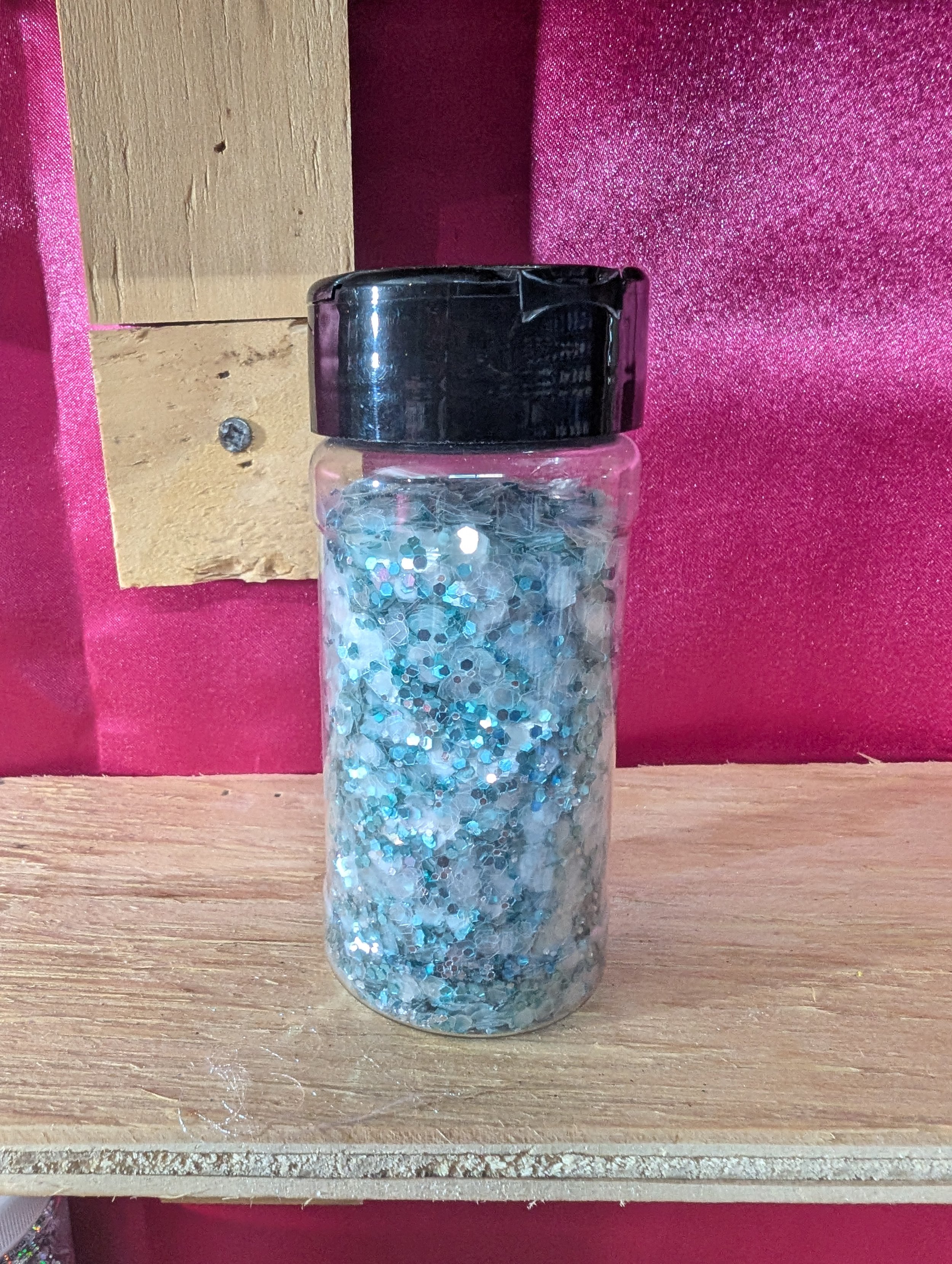 Magical Iceberg Mega Mix