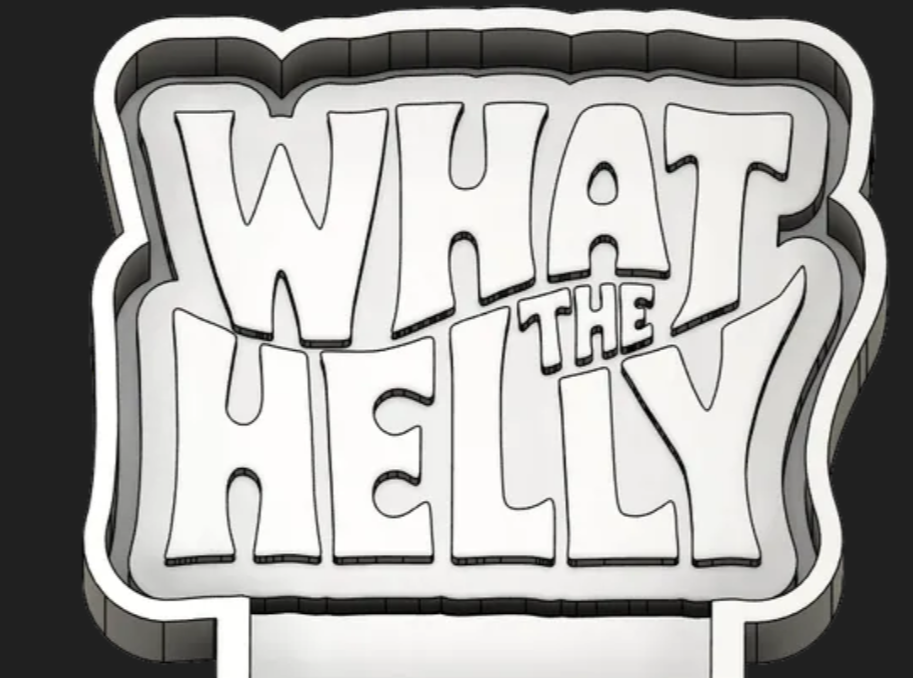 What The Helly
