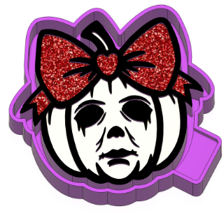 Michael Pumpkin