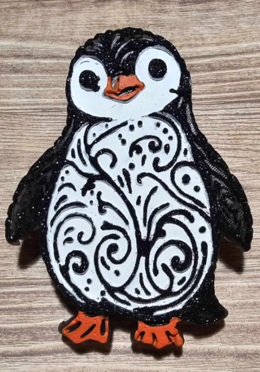 Penguin