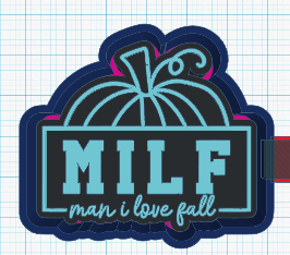 MILF Man I Love Fall 2