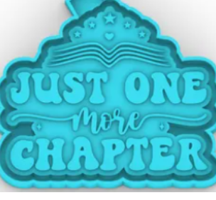 Just one more chapter 2