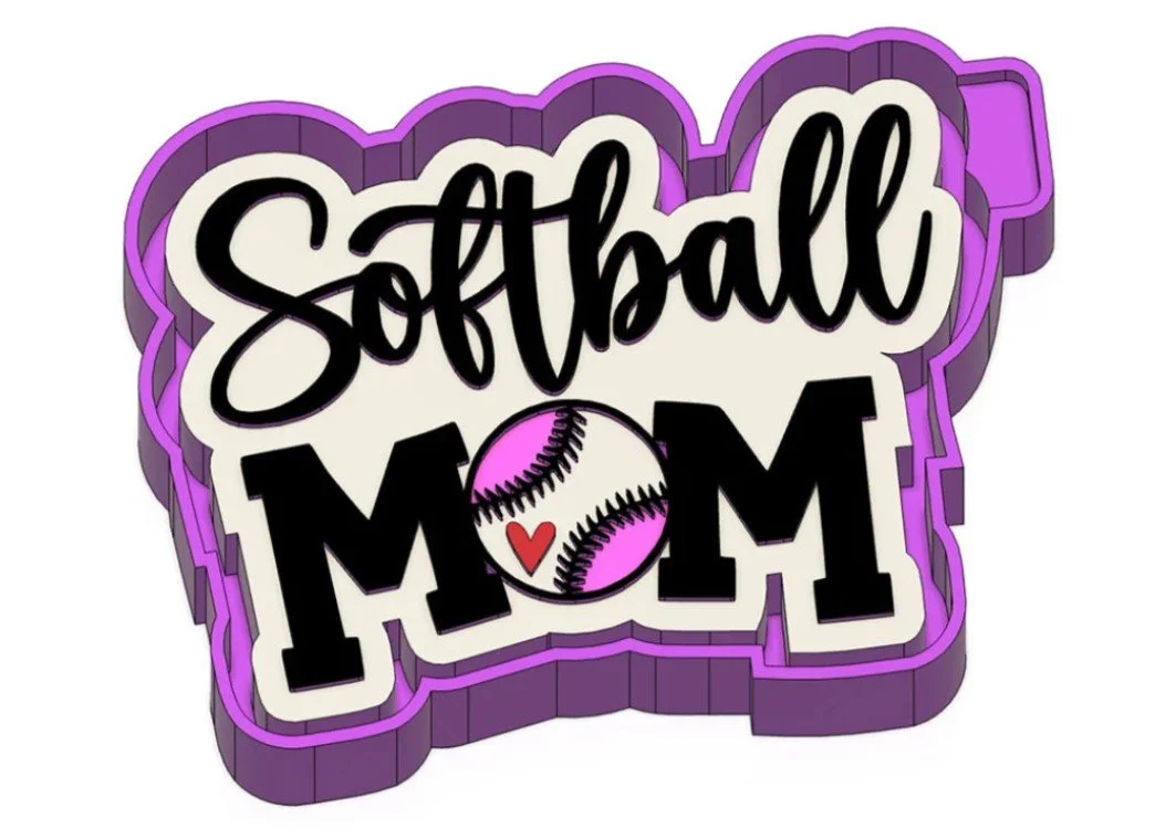 Softball Mama