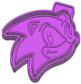 Sonic Head