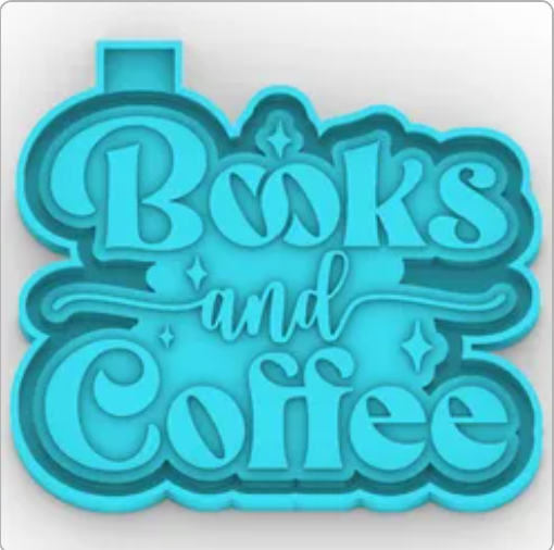 Books and Coffee