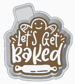 Let's Get Baked