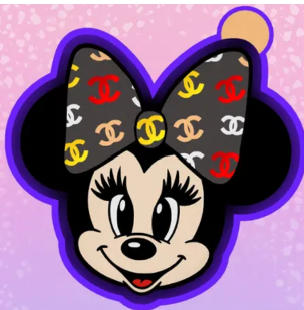 CC Minnie