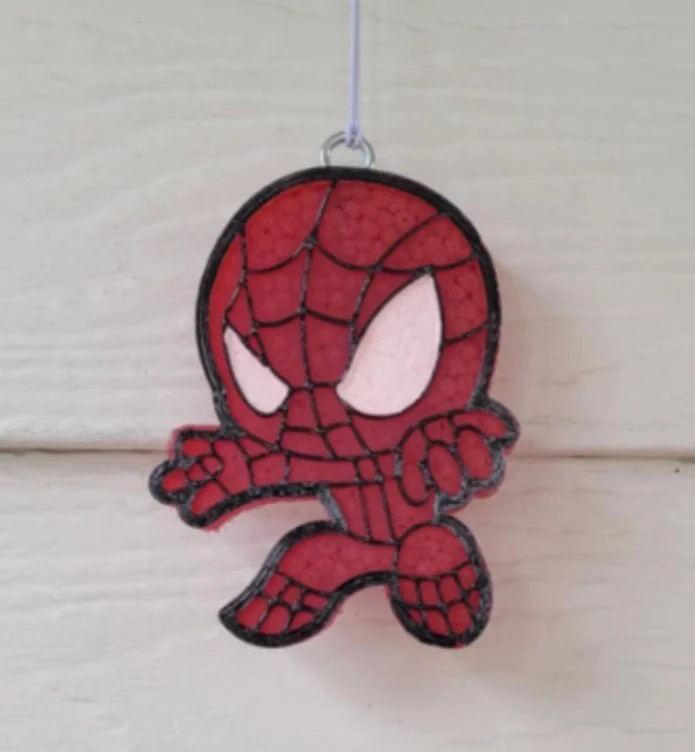 Spider Kid 2