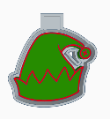 Elf Hat