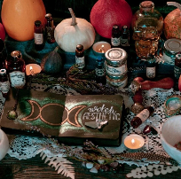 Drunken Punkin Fragrance Oil