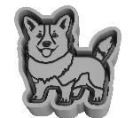 Corgi 2