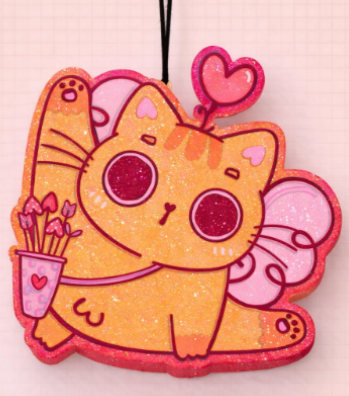 Kitty Cupid