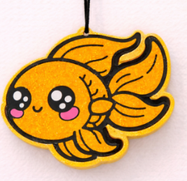 Gold Fish