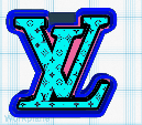 LV Pattern