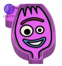Forky