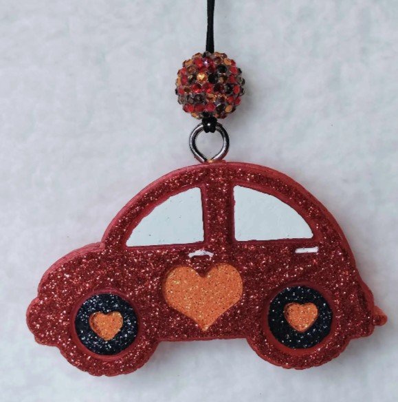 Car Heart