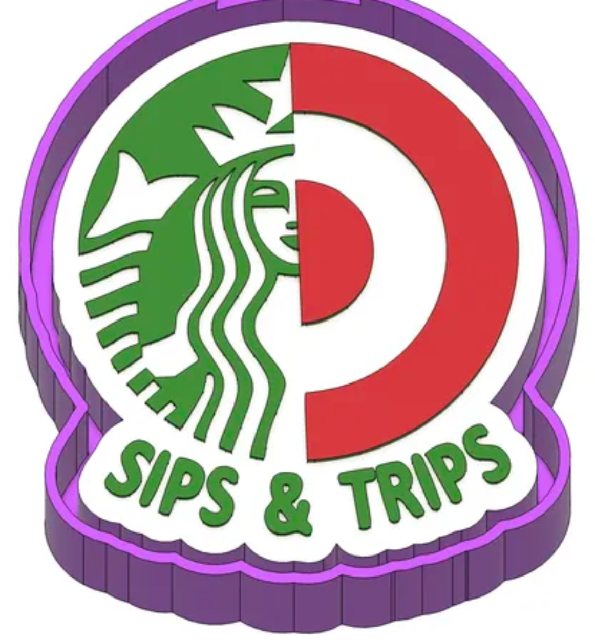 Sips And Trips