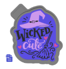 Wicked Cute