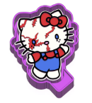 halloween kitty