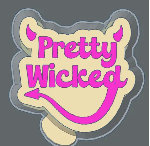 Pretty Wicked