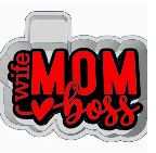 Wife Mom Boss