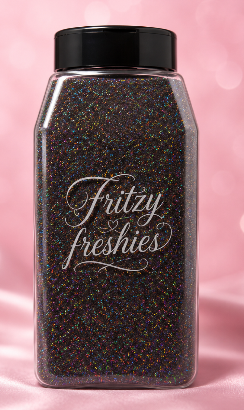Cowboy Cocoa Fine Glitter