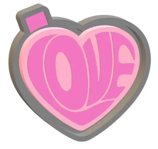 Love heart