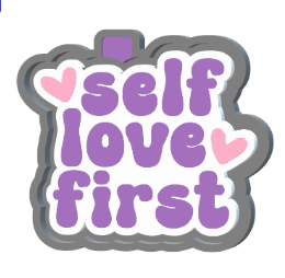 Self Love first