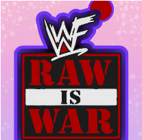 WF War Is Raw